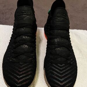 Nike LeBron 16 I Promise. Size 12. New never worn.